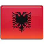 Albania-flag