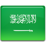 Государство Саудовская Аравия
